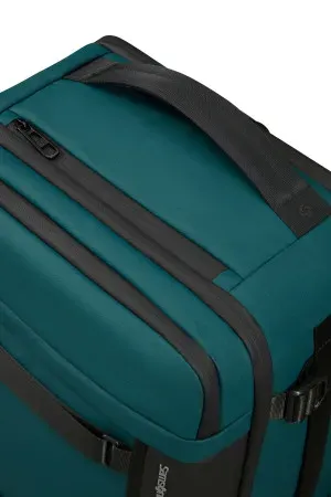 Samsonite Rugtas S Cabin Pack Underseat 15.6" Deep Teal - Afbeelding 5