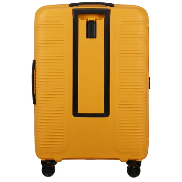 Samsonite Koffer Prodiver HS 75/28 Spinner EXP Yellow - Afbeelding 9