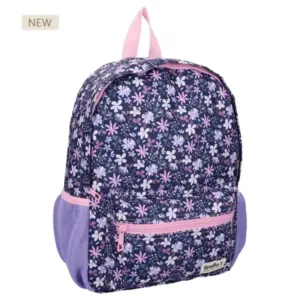 Studio V Kinderrugtas More Love Paars