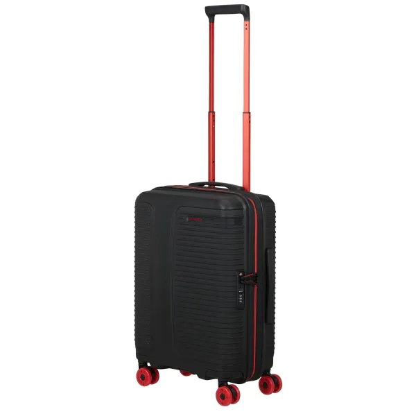 Samsonite Handbagage Prodiver HR 55/20 Spinner EXP  Climbing Ivy - Afbeelding 6
