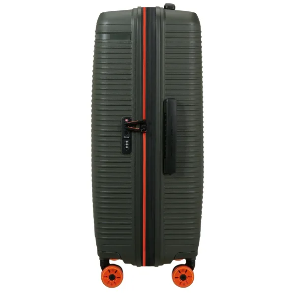 Samsonite Koffer Prodiver HS 75/28 Spinner EXP Climbing Ivy - Afbeelding 4