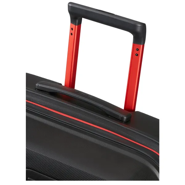 Samsonite Koffer Prodiver HS 75/28 Spinner EXP Zwart - Afbeelding 7
