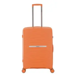 Decent Koffer Airmate 67/25 Soft Orange