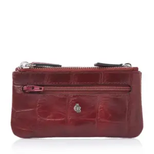 Castelijn & Beerens Sleuteletui RFID Rood