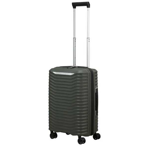 Samsonite Handbagage Upscape Spinner 55/20 EXP Climbing Ivy - Afbeelding 6
