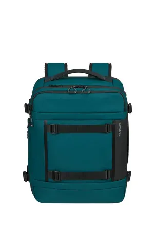 Samsonite Rugtas S Cabin Pack Underseat 15.6" Deep Teal