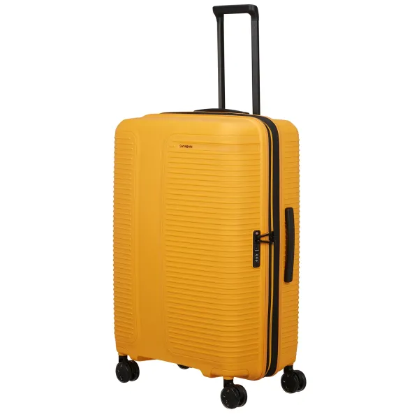 Samsonite Koffer Prodiver HS 75/28 Spinner EXP Yellow - Afbeelding 5