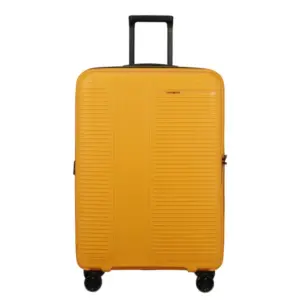 Samsonite Koffer Prodiver HS 75/28 Spinner EXP Yellow