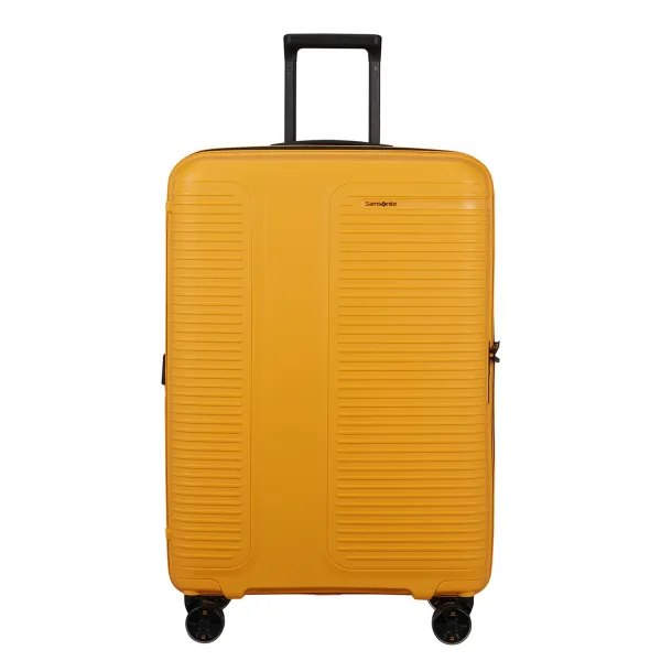 Samsonite Koffer Prodiver HS 75/28 Spinner EXP Yellow