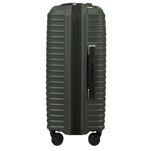 Samsonite Handbagage Upscape Spinner 55/20 EXP Climbing Ivy - Afbeelding 4
