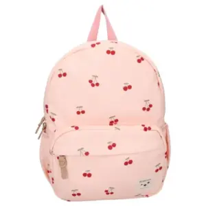 Kidzroom Kinderrugtas Secret Garden Roze