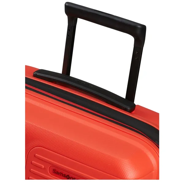 Samsonite Handbagage Prodiver HR 55/20 Spinner EXP Tangerine - Afbeelding 7