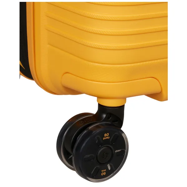 Samsonite Koffer Prodiver HS 75/28 Spinner EXP Yellow - Afbeelding 8