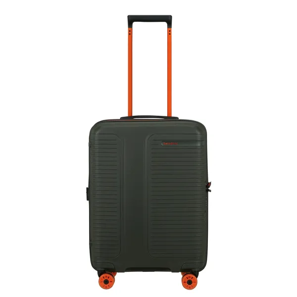 Samsonite Handbagage Prodiver HR 55/20 Spinner EXP  Climbing Ivy