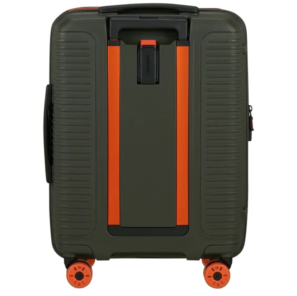 Samsonite Handbagage Prodiver HR 55/20 Spinner EXP  Climbing Ivy - Afbeelding 5