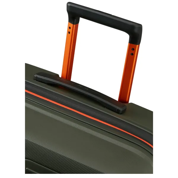 Samsonite Koffer Prodiver HS 69/25 Spinner EXP Climbing Ivy - Afbeelding 4
