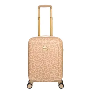 Mösz Handbagage koffer 55/20 Lauren Latte Leo