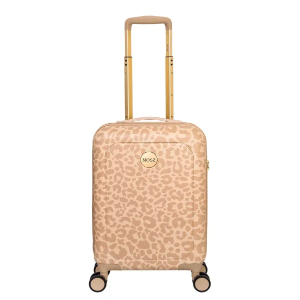 Mösz Handbagage koffer 55/20 Lauren Latte Leo