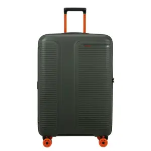 Samsonite Koffer Prodiver HS 75/28 Spinner EXP Climbing Ivy