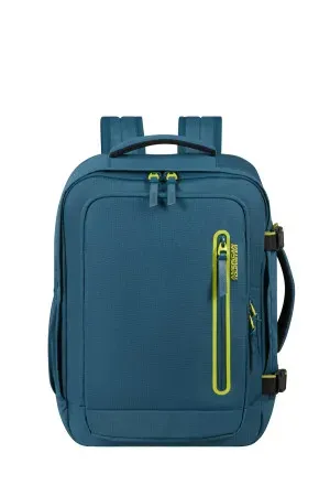 American Tourister Rugtas Take2Cabin Harbour Blue