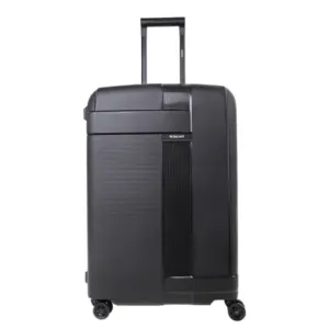 Decent Koffer Transit 2.0 70/28 Zwart