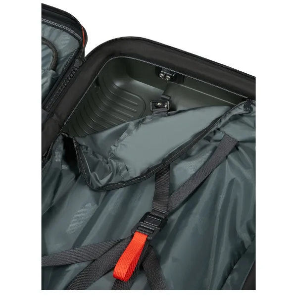 Samsonite Koffer Prodiver HS 69/25 Spinner EXP Climbing Ivy - Afbeelding 3