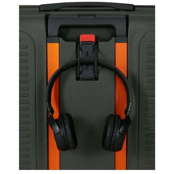 Samsonite Koffer Prodiver HS 69/25 Spinner EXP Climbing Ivy - Afbeelding 5