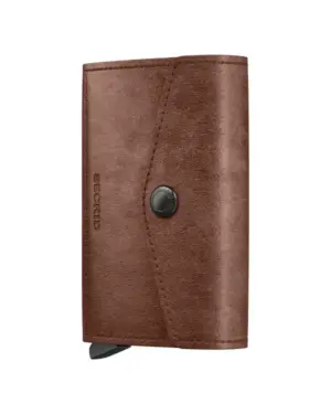 Secrid Envelope Vintage Cognac