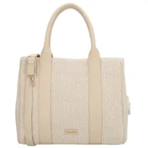 Charm Londen Shopper/Schoudertas Capri Beige