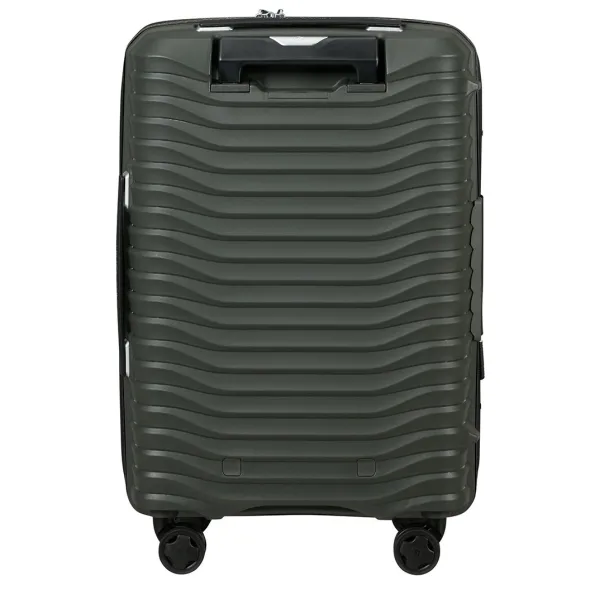 Samsonite Handbagage Upscape Spinner 55/20 EXP Climbing Ivy - Afbeelding 2