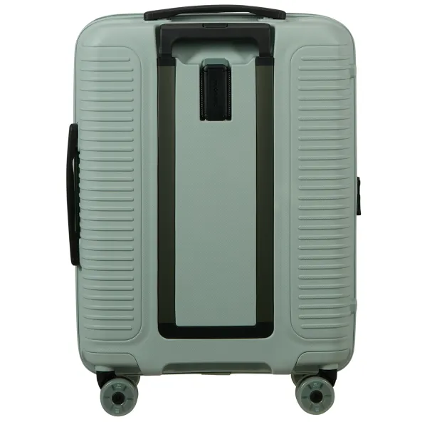 Samsonite Handbagage Prodiver HR 55/20 Spinner EXP Light Sage - Afbeelding 6