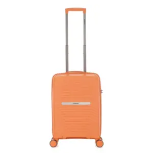 Decent Handbagage Koffer Airmate 55/20 Soft Orange