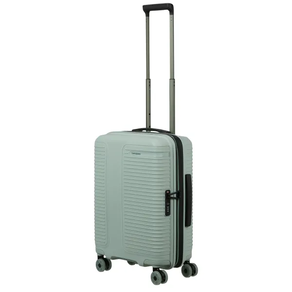 Samsonite Handbagage Prodiver HR 55/20 Spinner EXP Light Sage - Afbeelding 3