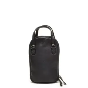 Berba Telefoontasje Lucca Zwart