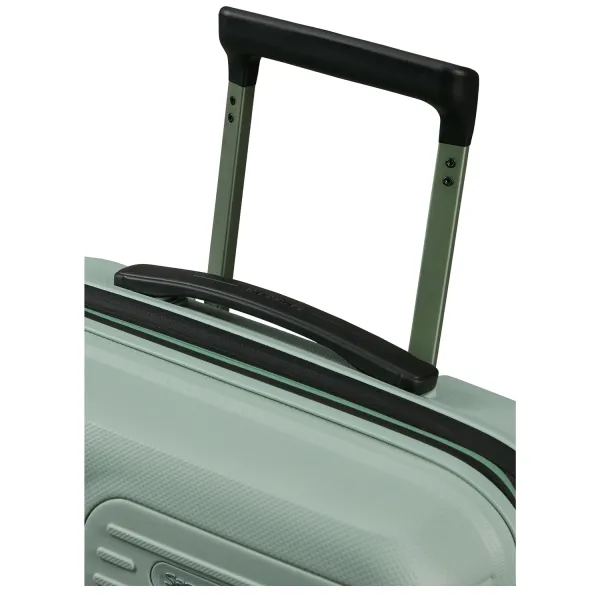 Samsonite Handbagage Prodiver HR 55/20 Spinner EXP Light Sage - Afbeelding 10