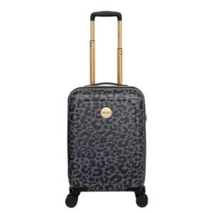 Mösz Handbagage koffer 55/20 Lauren Nero Leo