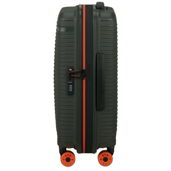 Samsonite Handbagage Prodiver HR 55/20 Spinner EXP  Climbing Ivy - Afbeelding 7