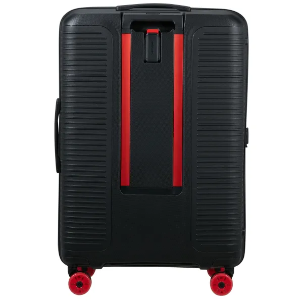 Samsonite Koffer Prodiver HS 75/28 Spinner EXP Zwart - Afbeelding 11