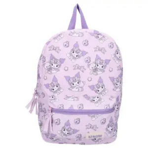 Style Legends Kinderrugtas Kuromi Roze