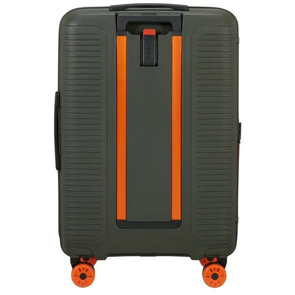 Samsonite Koffer Prodiver HS 69/25 Spinner EXP Climbing Ivy - Afbeelding 11