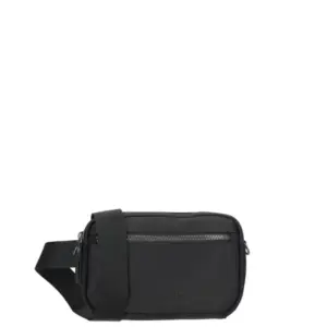 Enrico Benetti Schoudertas Caroline  Zwart