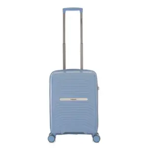 Decent Handbagage Koffer Airmate 55/20 Stone Blue