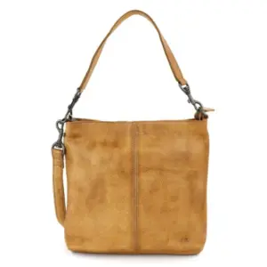 Bear Design Schoudertas Caprica Taupe