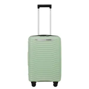 Samsonite Handbagage Upscape Spinner 55/20 EXP Soft Sage