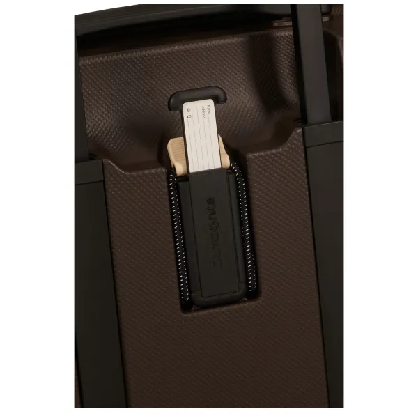 Samsonite Handbagage Prodiver HR 55/20 Spinner EXP  Climbing Ivy - Afbeelding 8