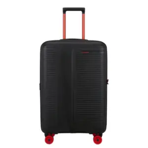 Samsonite Koffer Prodiver HS 69/25 Spinner EXP Zwart