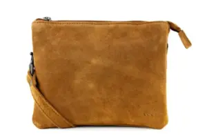 Bear Design Schoudertas Cognac