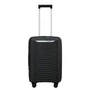 Samsonite Handbagage Upscape Spinner 55/20 EXP Zwart
