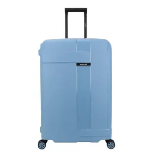 Decent Koffer Transit 2.0 70/28 Blauw