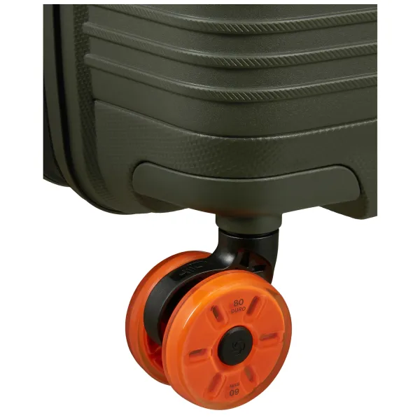 Samsonite Koffer Prodiver HS 75/28 Spinner EXP Climbing Ivy - Afbeelding 7